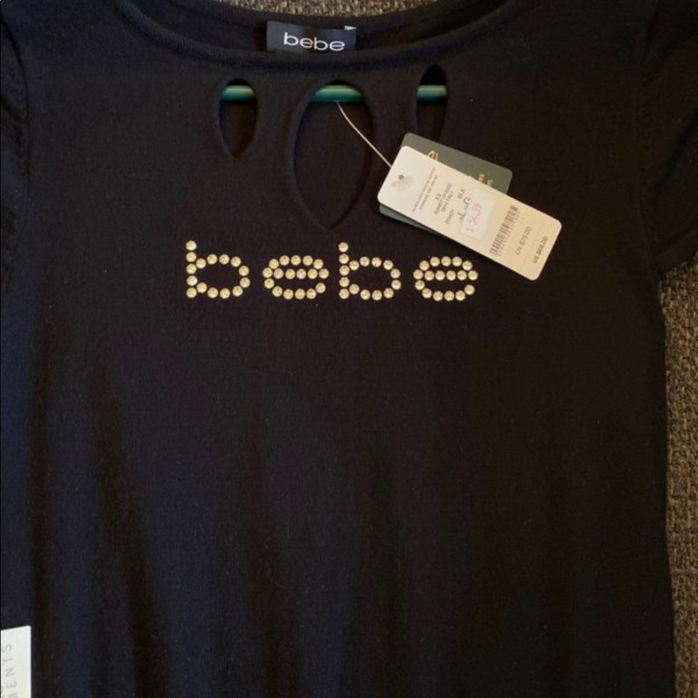 Bebe Shirt
